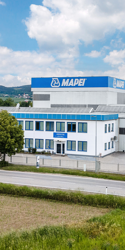 Mapei Galerie 3